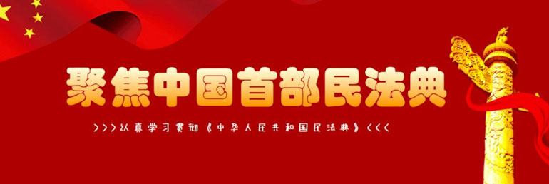 民法典專題